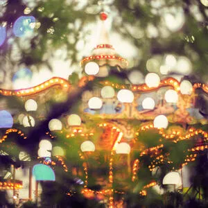 Everything and nothing